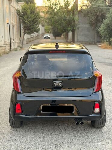 Kia Morning 2013, 119,000 km - 1.0 l - Bakı