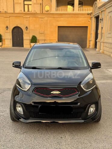 Kia Morning 2013, 119,000 km - 1.0 l - Bakı