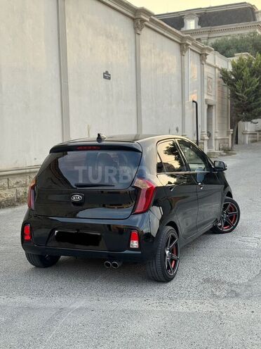 Kia Morning 2013, 119,000 km - 1.0 l - Bakı