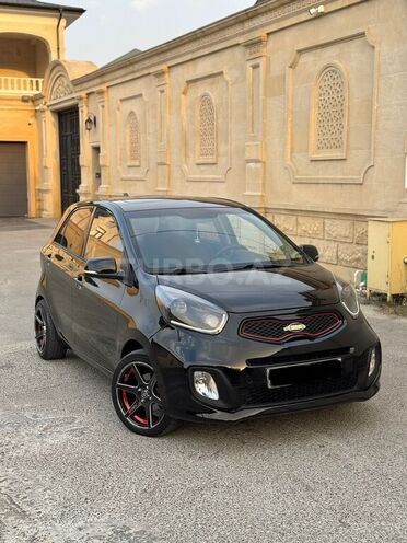 Kia Morning 2013, 119,000 km - 1.0 l - Bakı