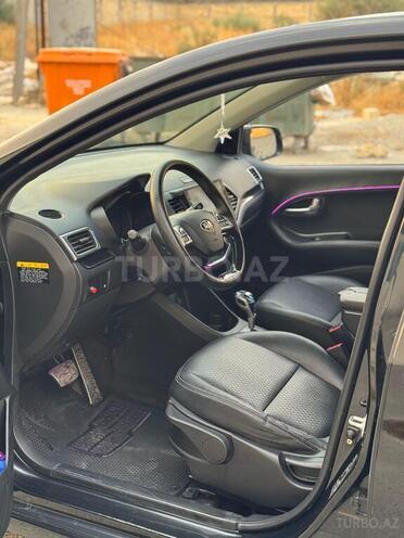 Kia Morning 2013, 119,000 km - 1.0 l - Bakı