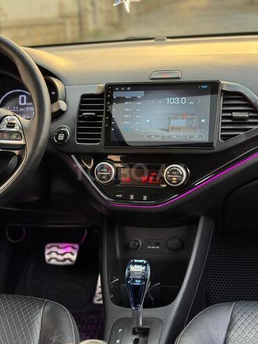 Kia Morning 2013, 119,000 km - 1.0 l - Bakı