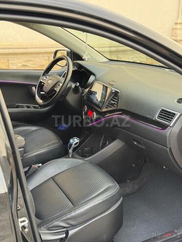 Kia Morning 2013, 119,000 km - 1.0 l - Bakı