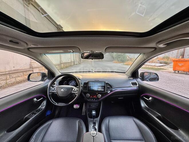 Kia Morning 2013, 119,000 km - 1.0 l - Bakı