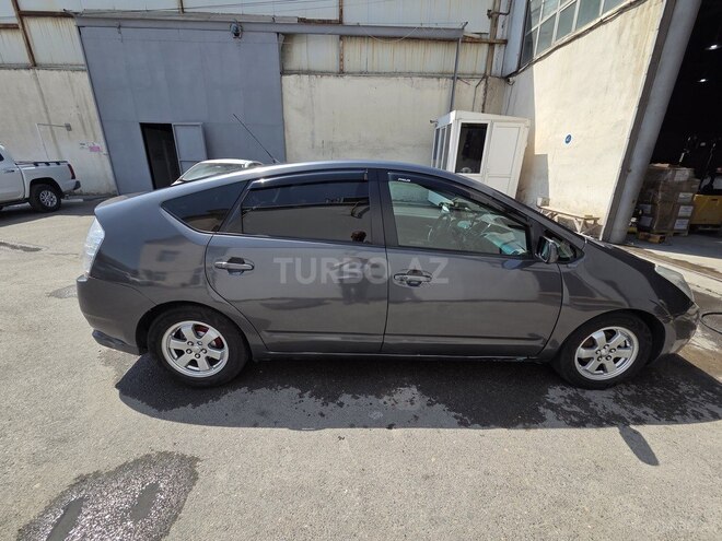 Toyota Prius 2007, 482,803 km - 1.5 l - Bakı