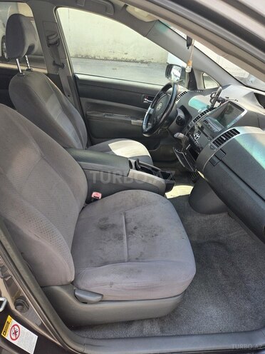 Toyota Prius 2007, 482,803 km - 1.5 l - Bakı