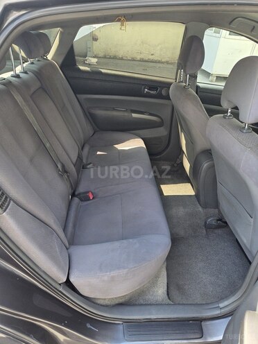 Toyota Prius 2007, 482,803 km - 1.5 l - Bakı
