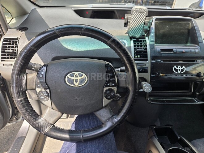 Toyota Prius 2007, 482,803 km - 1.5 l - Bakı