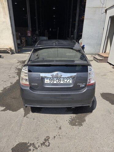 Toyota Prius 2007, 482,803 km - 1.5 l - Bakı