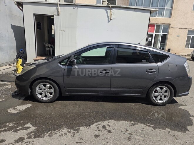 Toyota Prius 2007, 482,803 km - 1.5 l - Bakı