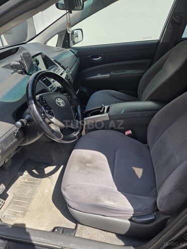 Toyota Prius 2007, 482,803 km - 1.5 l - Bakı