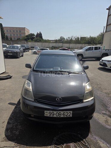 Toyota Prius 2007, 482,803 km - 1.5 l - Bakı
