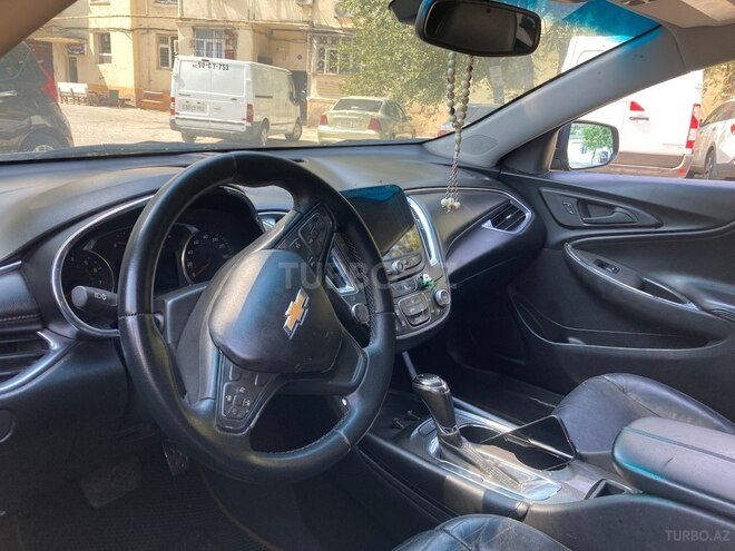 Chevrolet Malibu 2016, 273,588 km - 1.5 л - Sumqayıt