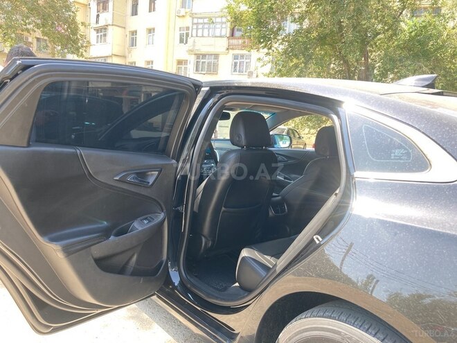 Chevrolet Malibu 2016, 273,588 km - 1.5 л - Sumqayıt