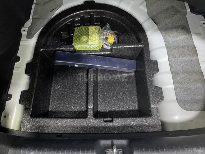 Hyundai Accent 2019, 136,000 km - 1.4 l - Sumqayıt