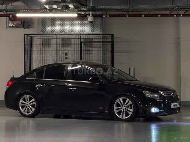 Chevrolet Cruze 2013, 315,000 km - 1.4 л - Bakı