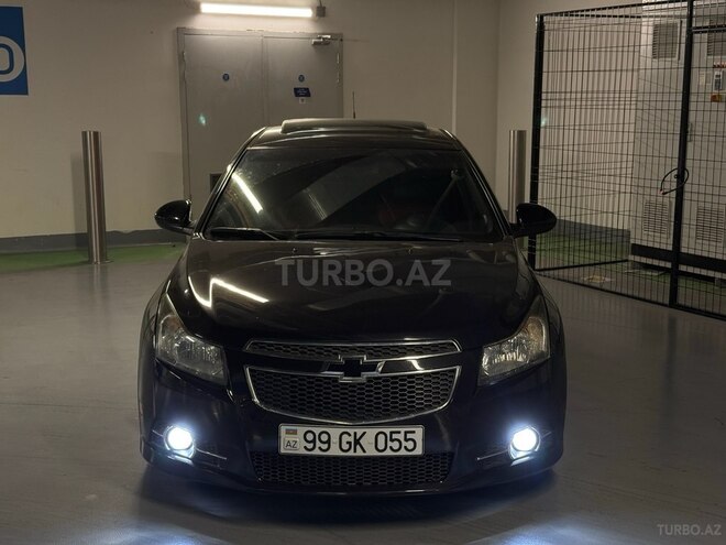 Chevrolet Cruze 2013, 315,000 km - 1.4 л - Bakı