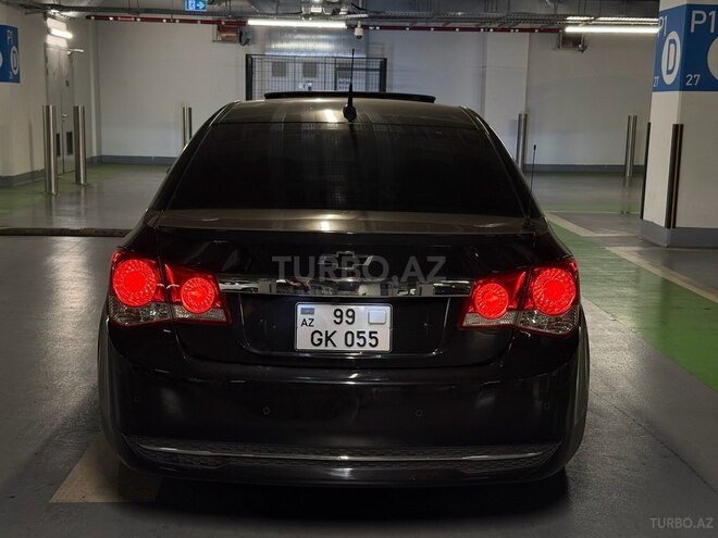 Chevrolet Cruze 2013, 315,000 km - 1.4 л - Bakı
