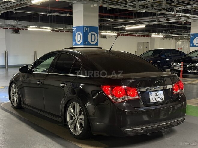 Chevrolet Cruze 2013, 315,000 km - 1.4 л - Bakı