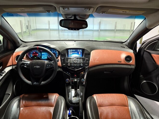 Chevrolet Cruze 2013, 315,000 km - 1.4 л - Bakı