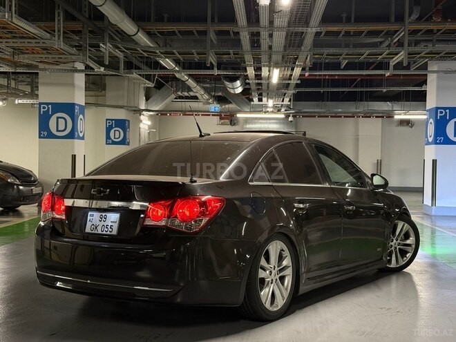 Chevrolet Cruze 2013, 315,000 km - 1.4 л - Bakı