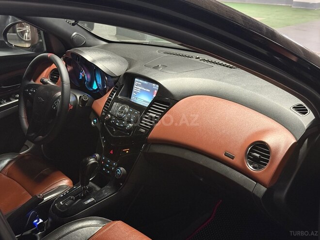 Chevrolet Cruze 2013, 315,000 km - 1.4 л - Bakı