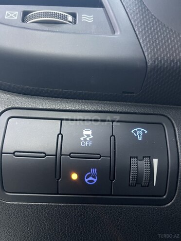 Hyundai Accent 2019, 136,000 km - 1.4 l - Sumqayıt