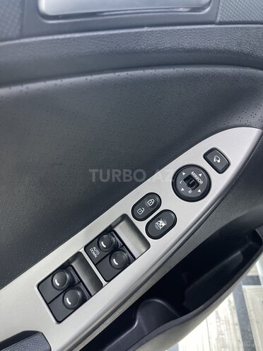 Hyundai Accent 2019, 136,000 km - 1.4 l - Sumqayıt