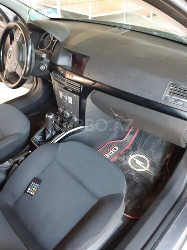 Opel Astra 2005, 360,000 km - 1.3 l - Bakı