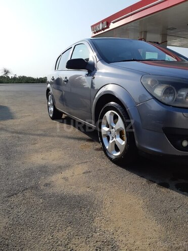 Opel Astra 2005, 360,000 km - 1.3 l - Bakı