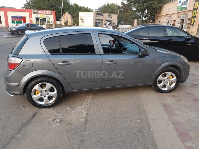 Opel Astra 2005, 360,000 km - 1.3 l - Bakı