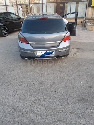 Opel Astra 2005, 360,000 km - 1.3 l - Bakı