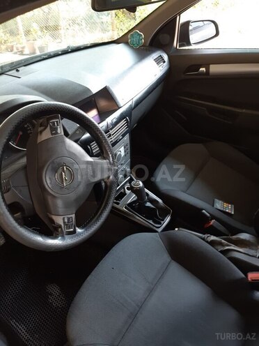 Opel Astra 2005, 360,000 km - 1.3 l - Bakı