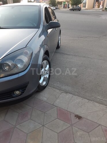 Opel Astra 2005, 360,000 km - 1.3 l - Bakı