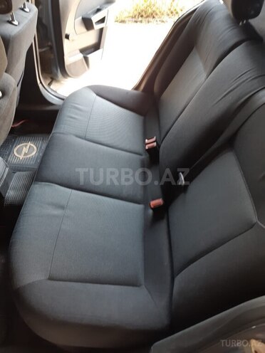 Opel Astra 2005, 360,000 km - 1.3 l - Bakı
