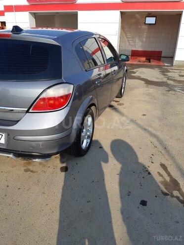 Opel Astra 2005, 360,000 km - 1.3 l - Bakı