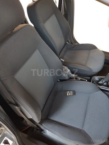 Opel Astra 2005, 360,000 km - 1.3 l - Bakı