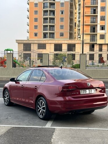 Volkswagen Jetta 2018, 134,000 km - 1.4 л - Sumqayıt