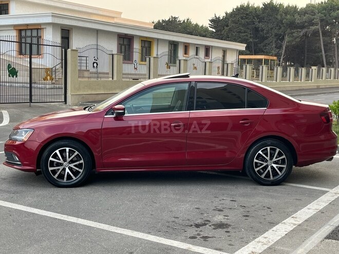 Volkswagen Jetta 2018, 134,000 km - 1.4 л - Sumqayıt