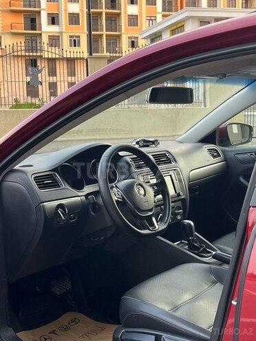 Volkswagen Jetta 2018, 134,000 km - 1.4 л - Sumqayıt