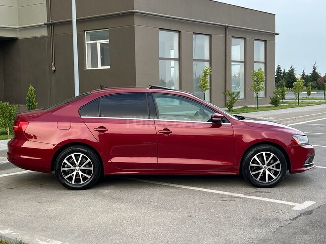 Volkswagen Jetta 2018, 134,000 km - 1.4 л - Sumqayıt