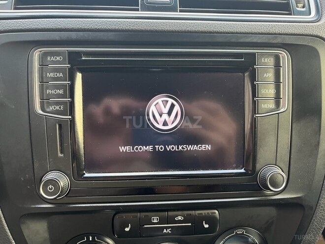 Volkswagen Jetta 2018, 134,000 km - 1.4 л - Sumqayıt