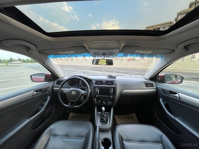 Volkswagen Jetta 2018, 134,000 km - 1.4 л - Sumqayıt