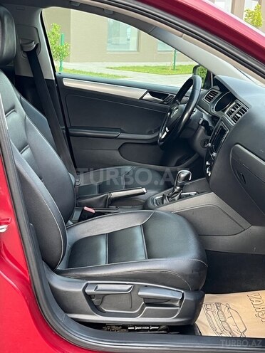 Volkswagen Jetta 2018, 134,000 km - 1.4 л - Sumqayıt