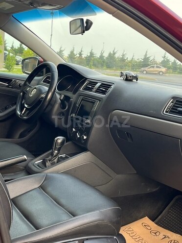 Volkswagen Jetta 2018, 134,000 km - 1.4 л - Sumqayıt