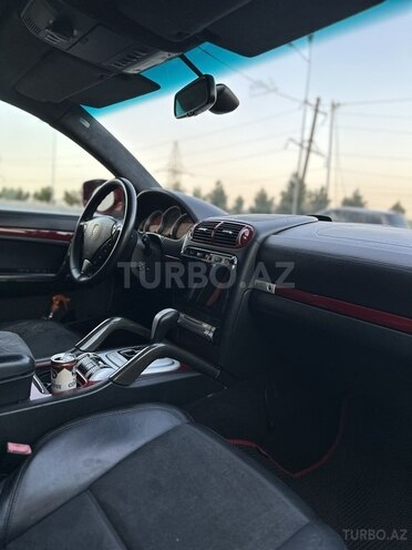 Porsche Cayenne 2009, 144,000 km - 4.8 l - Bakı
