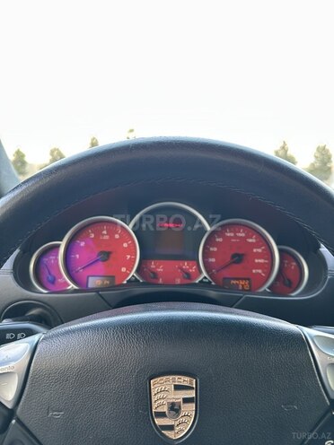 Porsche Cayenne 2009, 144,000 km - 4.8 l - Bakı