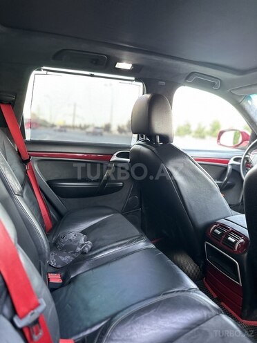 Porsche Cayenne 2009, 144,000 km - 4.8 l - Bakı