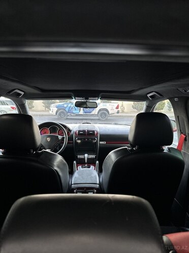 Porsche Cayenne 2009, 144,000 km - 4.8 l - Bakı