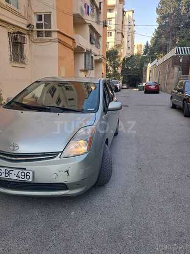 Toyota Prius 2008, 280,000 km - 1.5 l - Bakı